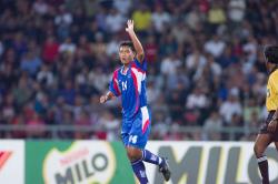 Ini Pemain Thailand yang Hobi Cetak Gol Lawan Indonesia di Piala AFF, Pernah Hattrick ke Gawang Hendro Kartiko 