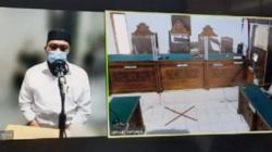 Yahya Waloni Dituntut 7 Bulan Penjara, Begini Janjinya jika Bebas 