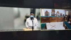 Selesai Jalani Masa Tahanan, Yahya Waloni Bebas dari Rutan Bareskrim