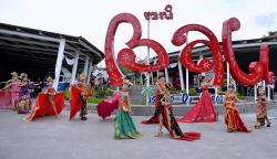 Atraksi Seni dan Budaya Sambut Wisatawan Liburan ke Bali