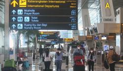 Cegah Penyebaran Varian Omicron, WNI Diimbau Tidak Pergi ke Luar Negeri