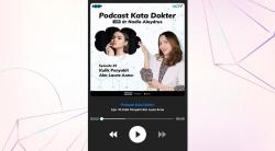 Spinal Cord Injury Penyakit yang Sedang Ramai Dibahas, Yuk Cari Tahu!