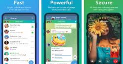 Telegram Bakal Bawa Dukungan Reaksi Emoji Animasi