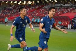 Pemain Top Asia Tenggara Absen Bela Negaranya di Piala AFF 2022, Ada Messi Thailand