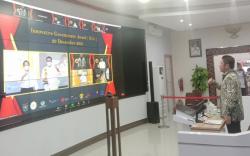 Miliki 267 Inovasi, Sumsel Sabet Penghargaan Daerah Terinovatif<