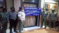 Dipakai untuk Pentas Penari Seksi, Hotel di Rembang Ini Disegel Satpol PP 