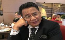 Hotman Paris Bangga Anaknya Jadi Pengacara Rudy Salim, Netizen: Keren Kali Bang