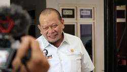 LaNyalla Ajak Masyarakat Indonesia Doakan Timnas di Laga Final Piala AFF