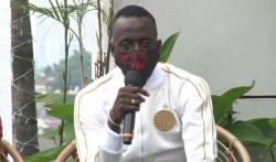 Makan Konate Gabung Persija, Abaikan Tawaran Klub Thailand