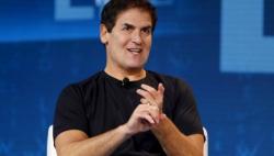 Miliarder Mark Cuban Nyaris Bangkrut di Usia 27 Tahun karena Uang Ditilep Sekretaris