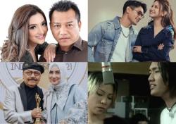 6 Pasangan Duet Penyanyi Indonesia Terbaik Sepanjang Masa, Ada yang Langgeng Menikah dan Berakhir Putus