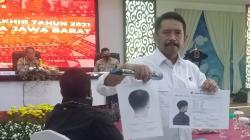 Pembunuhan Ibu-Anak di Subang, Polisi Sebar Sketsa Wajah Terduga Pelaku, Ini Penampakannya<
