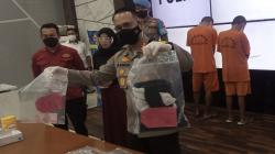Kronologi Lengkap Gadis 14 Tahun di Bandung Diperkosa dan Dijual via Michat<
