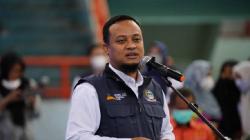 Andi Sudirman Telepon Pj Gubernur Sulbar, Pemprov Sulsel Siap Bantu Penanganan Gempa<