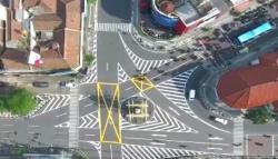 3 Persimpangan di Kota Bandung Diuji Coba Besok, Ini Rute Barunya<