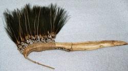 4 Senjata Tradisional Papua yang Mematikan Ini Terkenal di Berbagai Negara 