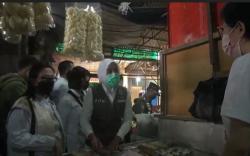  BPOM Palembang Temukan Produk Kedaluwarsa dan Kemasan Rusak<