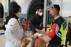PT KAI Terbitkan Aturan Baru Naik Kereta Api, Ini Syaratnya<