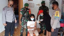 Percepatan Vaksinasi di Pulau Miangas, Nakes Langsung Door To Door