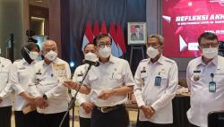 Cegah Omicron, Menkumham Perintahkan Imigrasi Perketat Akses Masuk ke Indonesia