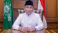 Santri Gontor Tewas Dianiaya, Ketum PBNU: Zaman Berubah Sanksi Jangan Pakai Kekerasan<