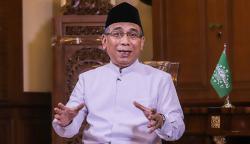 PBNU Ingin Bangun Desain Sosial IKN Nusantara<
