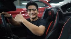Kisah Hardy dari Pemulung Jadi Miliarder, Bos Modifikasi Jok Mobil Mewah Langganan Artis
