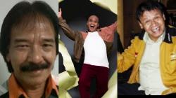 7 Komedian Meninggal Sepanjang 2021, Ada Sapri Pantun hingga Ali Nurdin 