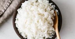 Terungkap, Ini Bahaya yang Terjadi jika Mengonsumsi Nasi Berlebihan
