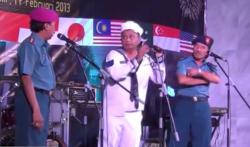 Kabar Duka, Komedian Ali Nurdin Pendiri Doyok Group Meninggal Dunia 