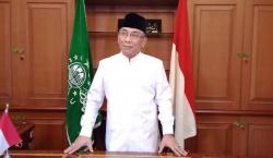 Ketua Umum PBNU Gus Yahya Soal Kedekatan dengan Israel : Gimmick Muktamar Saja