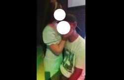  Viral Kepala Desa di Pati Asyik Berkaraoke dan Bergoyang sambil Peluk Mesra Pemandu Lagu
