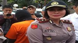 Selain Eks Kapolsek Astanaanyar, 11 Anggotanya Juga Dipecat Gegara Narkoba