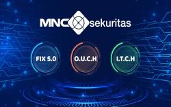 Terapkan Protokol Baru BEI, MNC Sekuritas Tingkatkan Daya Saing Global