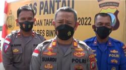 Polisi Selidiki Kasus Nelayan di Bintan Tewas Diduga Terkena Ledakan Bom Ikan