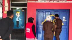 Suami Istri Kepala Desa di Maros Ditangkap karena Korupsi