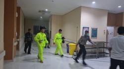 Kapolda Jateng: Kebakaran RSUP Kariadi Semarang akibat Korsleting Listrik 