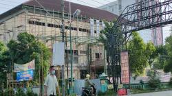 Proyek Mal Pelayanan Publik di Rembang Molor, Diperpanjang 45 Hari