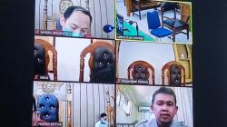 Terbukti Jual Vaksin Covid-19, Dokter Rutan Tanjung Gusta Divonis 2,8 Tahun Penjara<