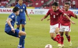 Indonesia Runner-up Piala AFF 2020, Jokowi: Kami Bangga pada Timnas