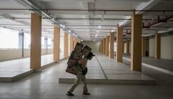 Pasar Legi Solo Selesai Direvitalisasi, Pedagang Mulai Pindah