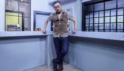 Potret Peramal Keylic Angelo, Profesional Tarot Reader