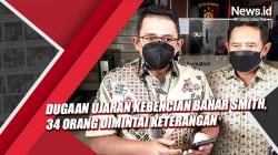 Dugaan Ujaran Kebencian Bahar bin Smith, 34 Orang Dimintai Keterangan