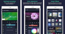 Cara Menggunakan Preset Alight Motion