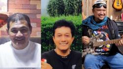 Deretan Musisi Meninggal Sepanjang 2021, Nomor 5 Sempat Berjuang Mati-matian Melawan Covid-19