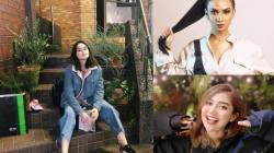 Deretan Artis Muda Meninggal 2021, Nomor 4 Bikin Warganet Shock dan Berduka Massal