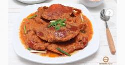 Cara Membuat Kepiting Saus Singapura, Pedas Manis Menggugah Selera
