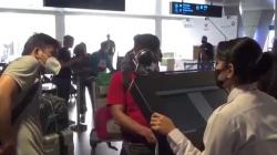 Menjelang Tahun Baru Harga Tiket Pesawat di Bandara Husein Bandung Melonjak<