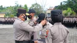 1.496 Bintara Remaja Otsus Ikut Pembinaan Latihan di Wilayah Papua Barat
