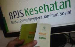 Masih Banyak Perusahaan di Palembang Belum Ikut BPJS Kesehatan<